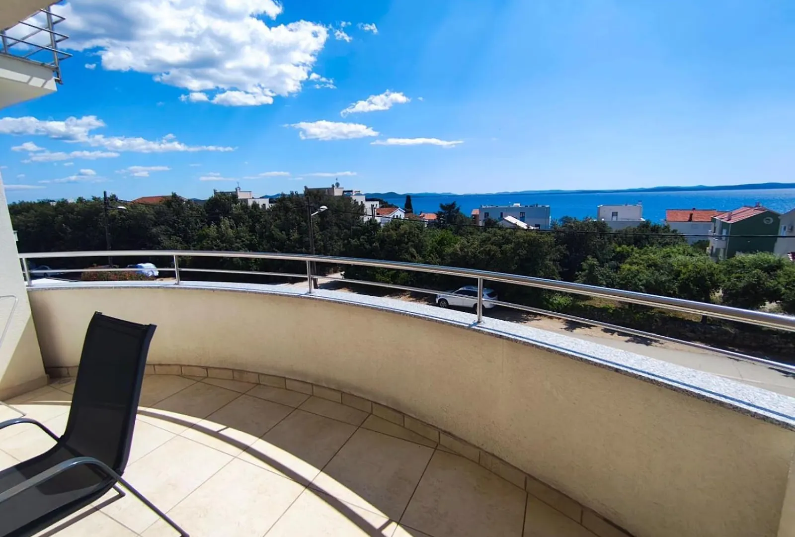 Apartments Villa Mirela Petrčane