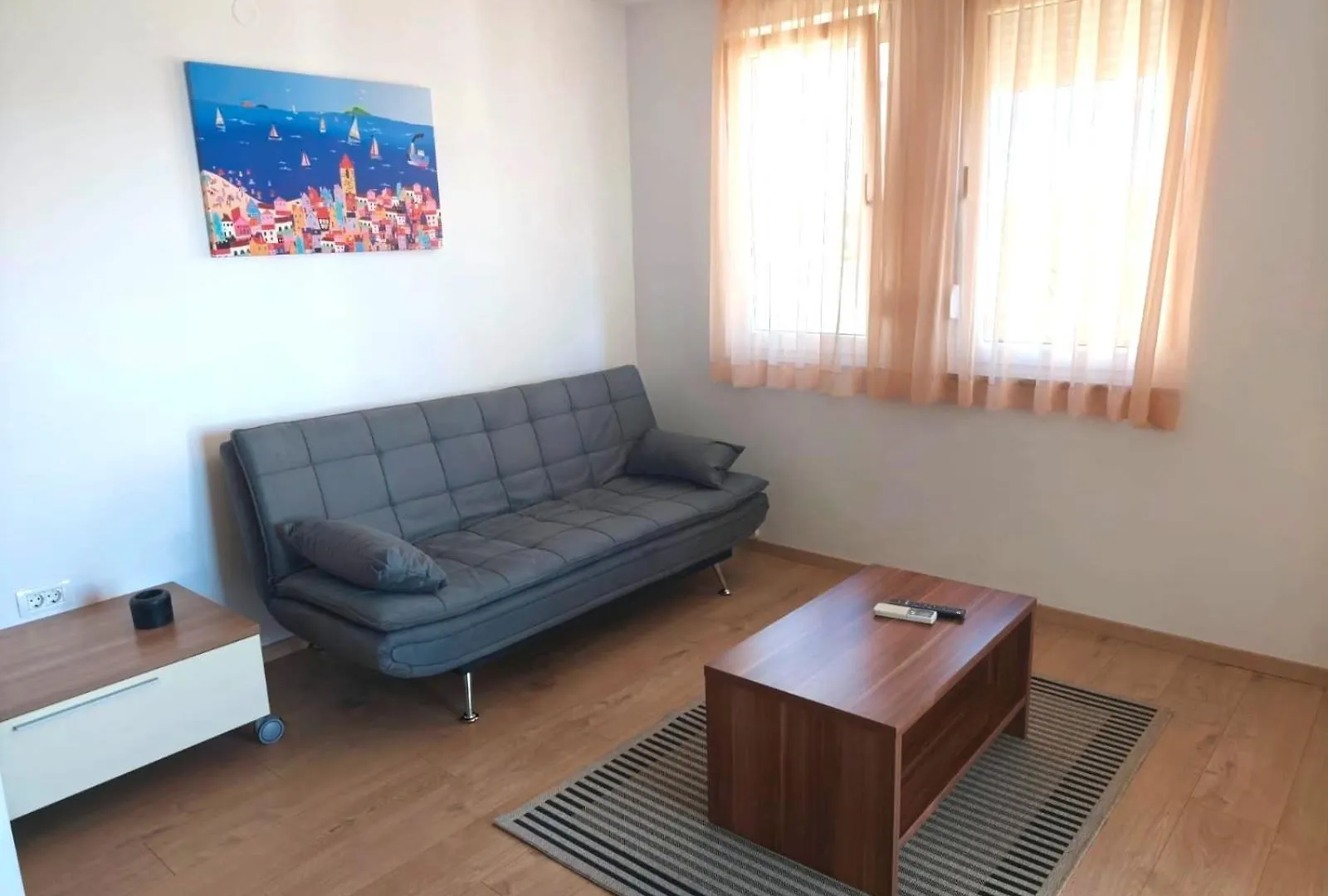 Apartments Villa Mirela Petrčane Kroatien