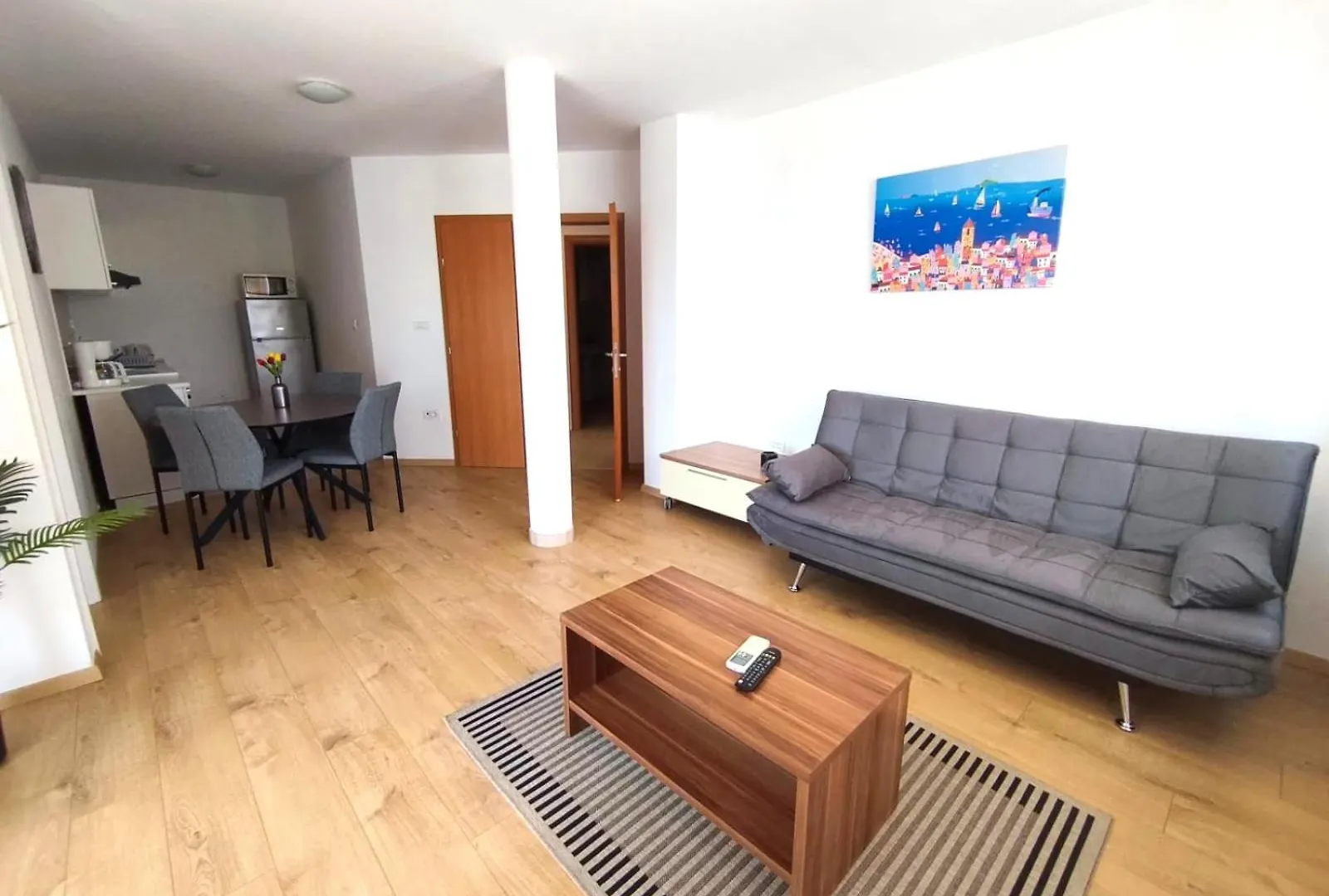 Apartments Villa Mirela Petrčane