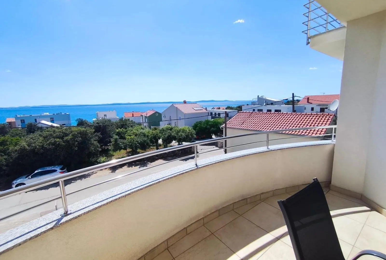 Apartments Villa Mirela Petrčane
