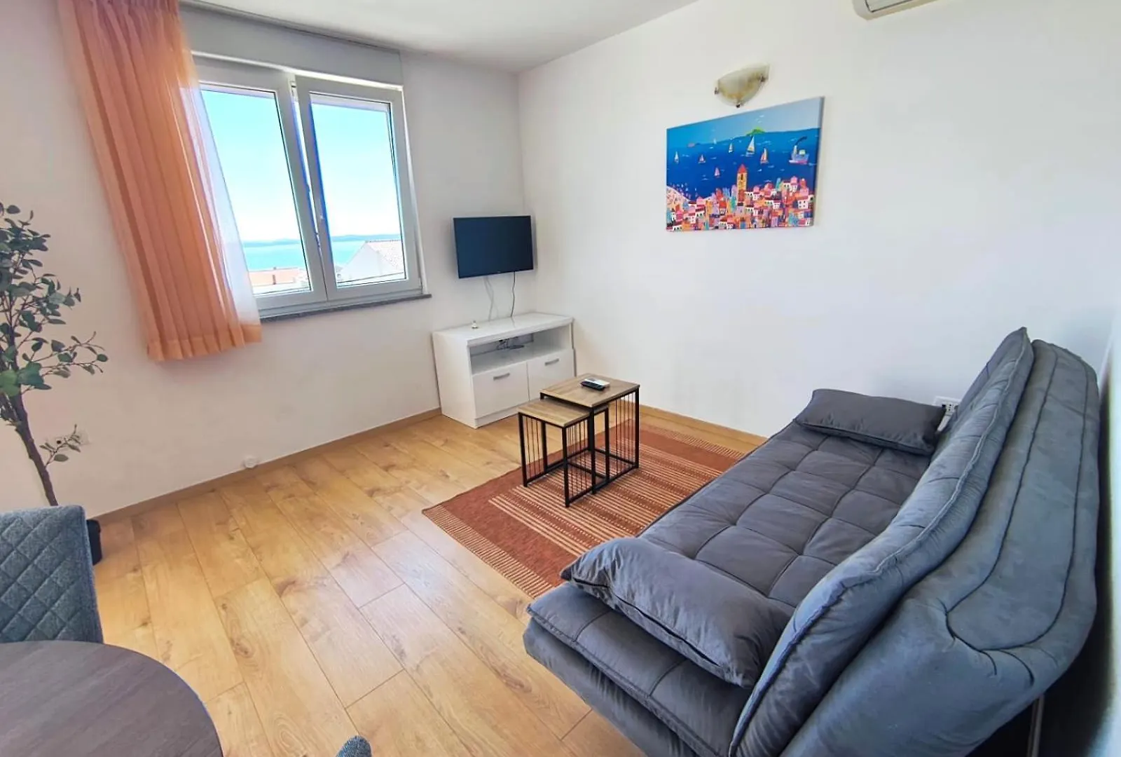 Apartments Villa Mirela Petrčane